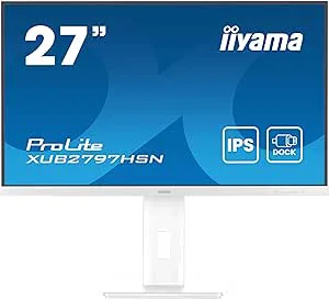 iiyama Monitor XUB2797HSN-W2
