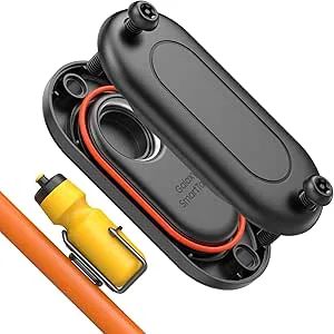 DLENP Cykelhållare för Samsung SmartTag 2 cykelhållare
