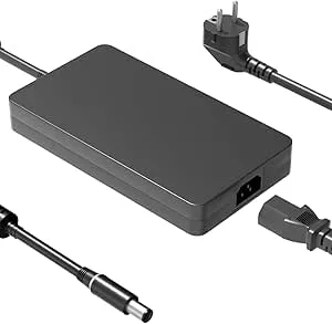 180 W strömförsörjning