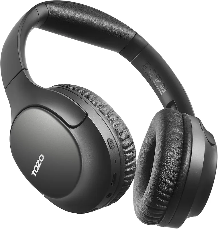 TOZO HA1 Bluetooth 5.4-hörlurar