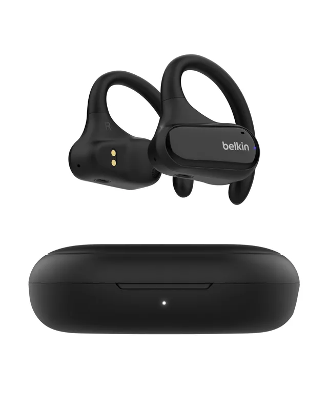 Belkin SoundForm ClearFit Trådlösa Hörlurar