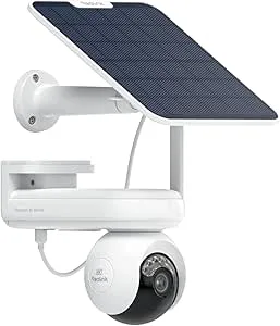 Reolink W330 4K Wifi 6-övervakningskamera