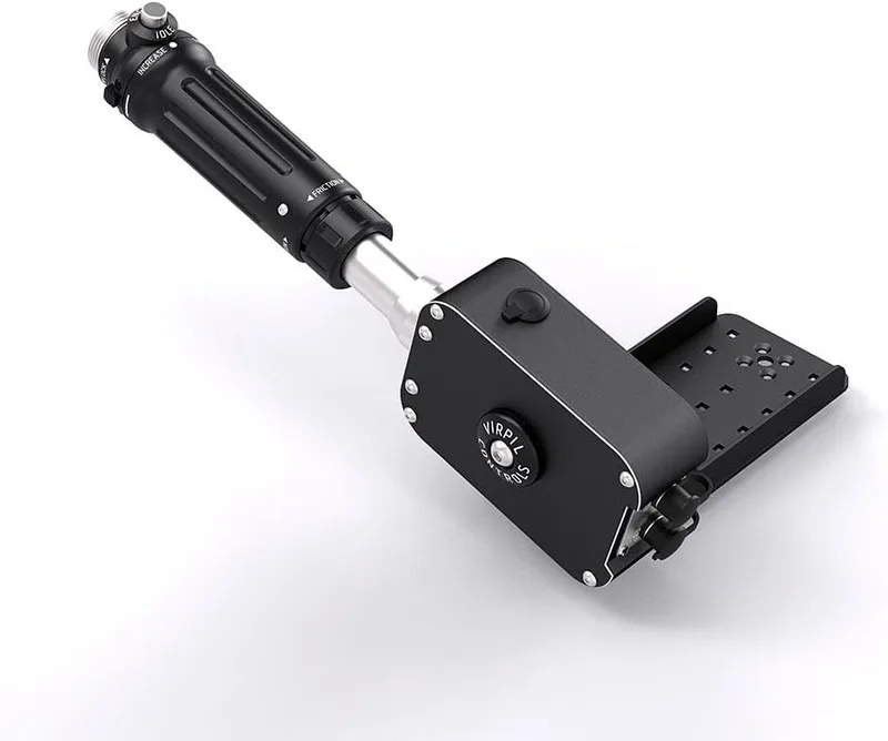 VIRPIL Controls Rotor TCS kollektiv plus bas