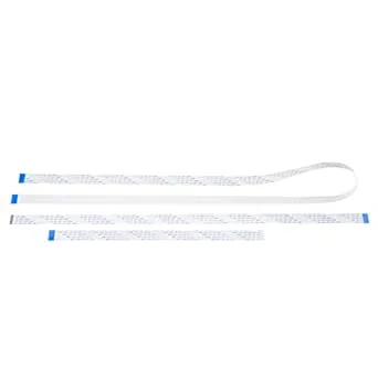 plplaaoo Kameralintkabel 3-delat set 15-stifts 30 cm