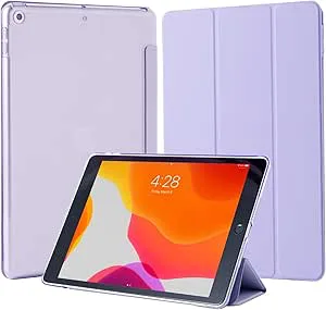 4UBonLife Fodral för iPad 9:e /8:e /7:e