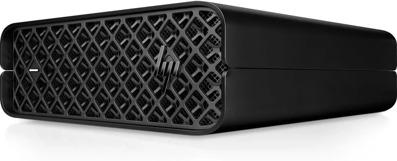 HP Stationär dator A40QPET