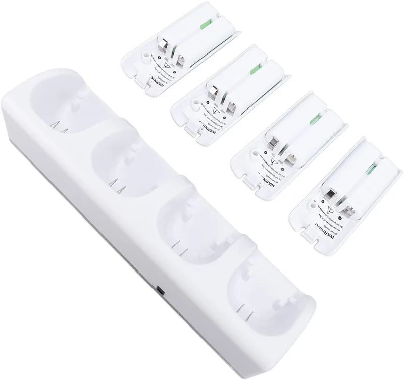 för Remote Batteriladdare