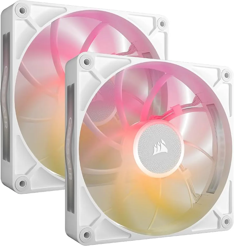 CORSAIR iCUE LINK RX140 MAX RGB 140mm