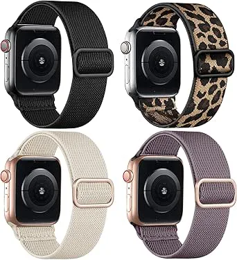 Triacle Sport Armband Apple Watch 42/44/45/49 mm
