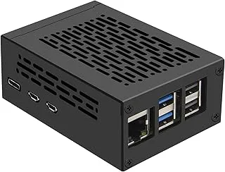 Geekworm P580-V2 Case