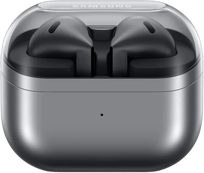 SAMSUNG Galaxy Buds 3 AI äkta trådlösa Bluetooth-öronsnäckor
