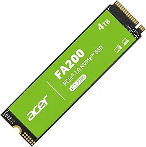 Acer FA200