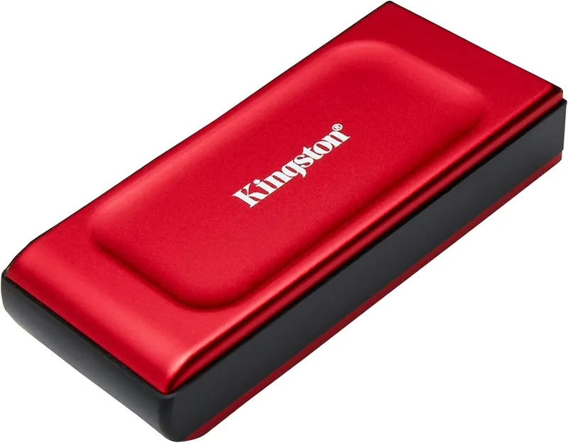 Kingston XS1000 - 2 TB