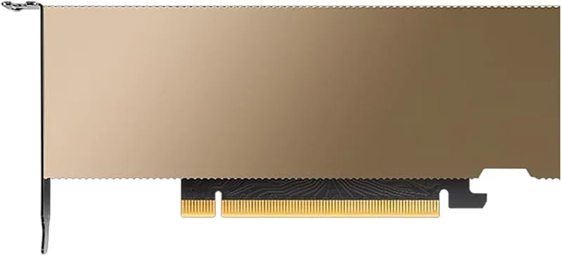 NVIDIA TESLA L4 24 GB PCIe GRAPHICS ACELLERATOR HH/HL 75 W GPU 900-2G193-000-000