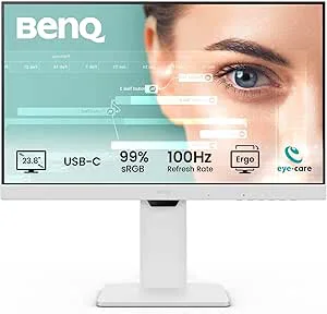 BenQ GW2486TC