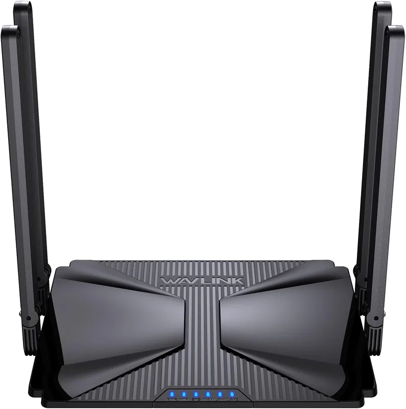 WAVLINK WiFi 6 AX3000 Router
