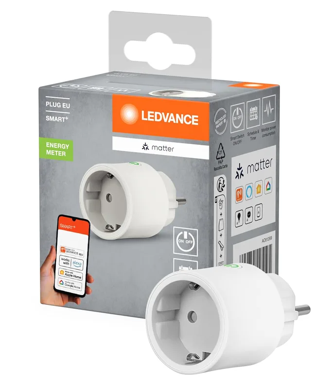 LEDVANCE SMART+ Inomhusuttag