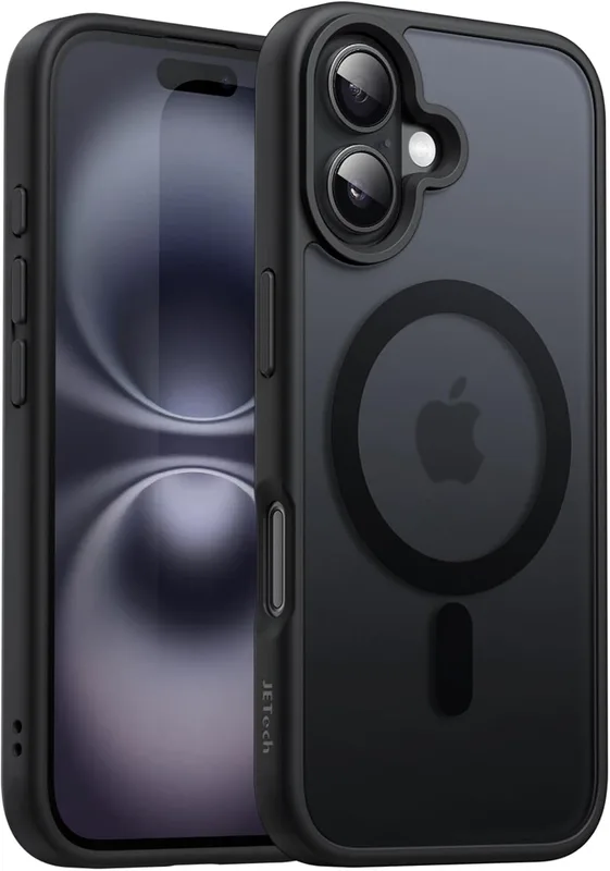 Karl Lagerfeld iPhone 15 Pro Skal Karl &