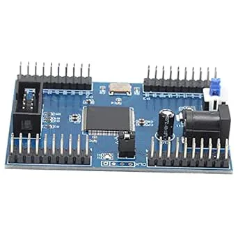 Grcfumo Development Board Module