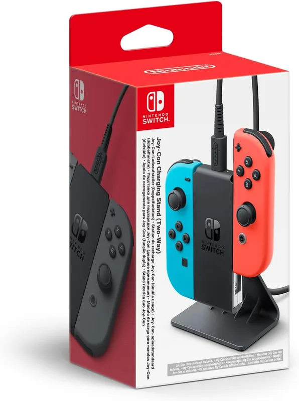 Nintendo Joy-Con laddningsstativ