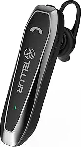 TELLUR VOX 100 headset Bluetooth mobiltelefon