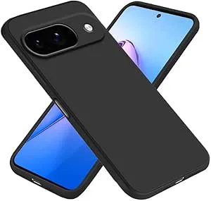 EASSGU Fodral för Google Pixel 9
