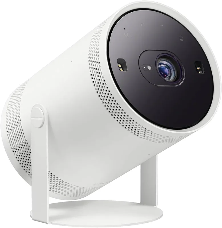 Samsung The Freestyle 2nd Gen 30"