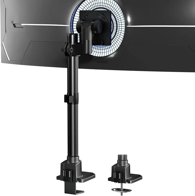 Monitor-Arm Ultrawide Heavy Duty