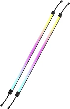 CORSAIR LS350 Aurora RGB Ljuslister