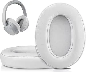 SOULWIT Protein Läder Öronkuddar för Sony WH-XB900N