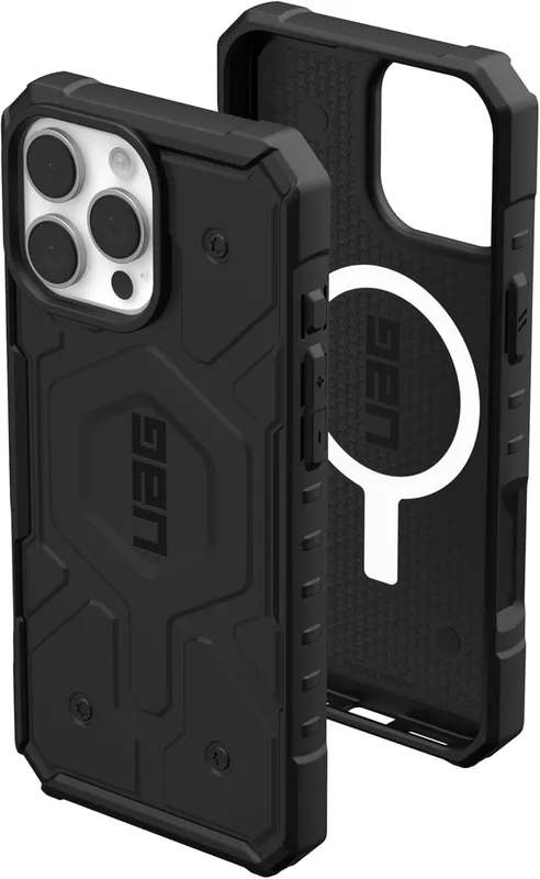 UAG iPhone 16 Pro Mobilskal MagSafe Plyo