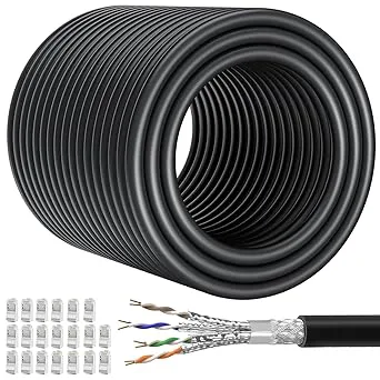 Ethernet Cable 100m