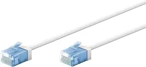 goobay 74300 CAT 6A patchkabel