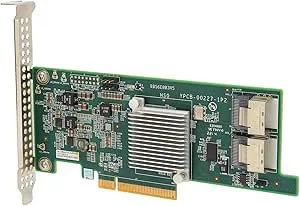 PCI E X8 Array Card SAS2308