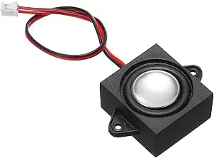 QUARKZMAN 1 st högtalare 3 watt 8