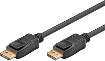 goobay 64799 DisplayPort-kabel 1,4