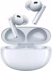 realme Buds TWS Air 6 Pro Hires Audio Wireless Färg Blå Ljus