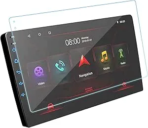 generic Navigation Screen Protector AntiGlare Anti Fingerprint