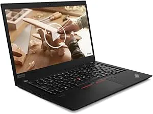 Lenovo ThinkPad T14S Gen 5 14" bärbar