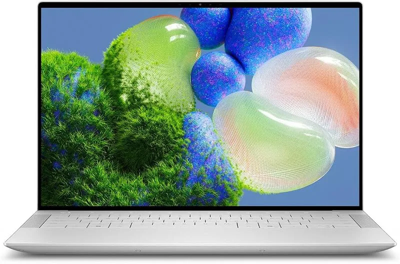 Dell Bärbar dator 9440-2338 14,5 tum Intel Core Ultra 7 155H, 16 GB RAM, 512 GB SSD Nvidia Geforce RTX 4050