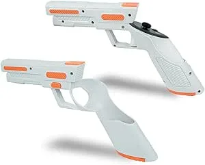 LOKYOYO Gun Stock för Meta Quest 3S/3