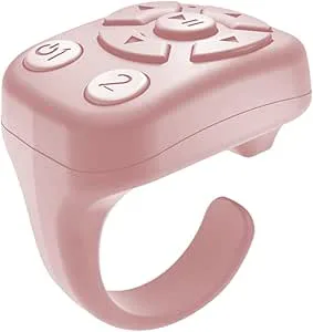 Smart Ring Presenter