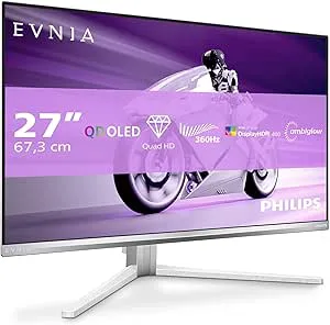 Philips Evnia 27M2N8500