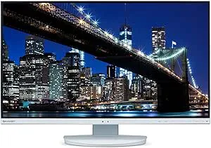 Sharp MultiSync EA272QW