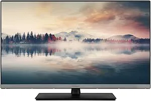 Panasonic TB-24S40AEZ, S40-serien 24-tums HD LED Smart TV