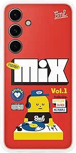 Samsung Galaxy S24 FE Flipsuit Phone Case