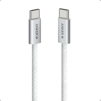 Linocell Flätad USB-C
