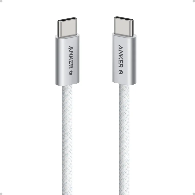 Linocell Flätad USB-C