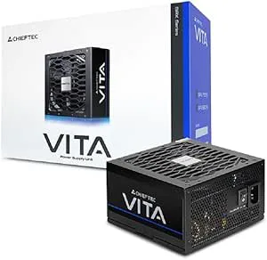 Chieftec Vita 750W 80 + Bronze Retail