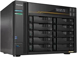 ASUSTOR Lockerstor 16 Pro Gen2